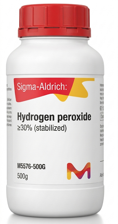Ammonium Hydroxide in Pakistan