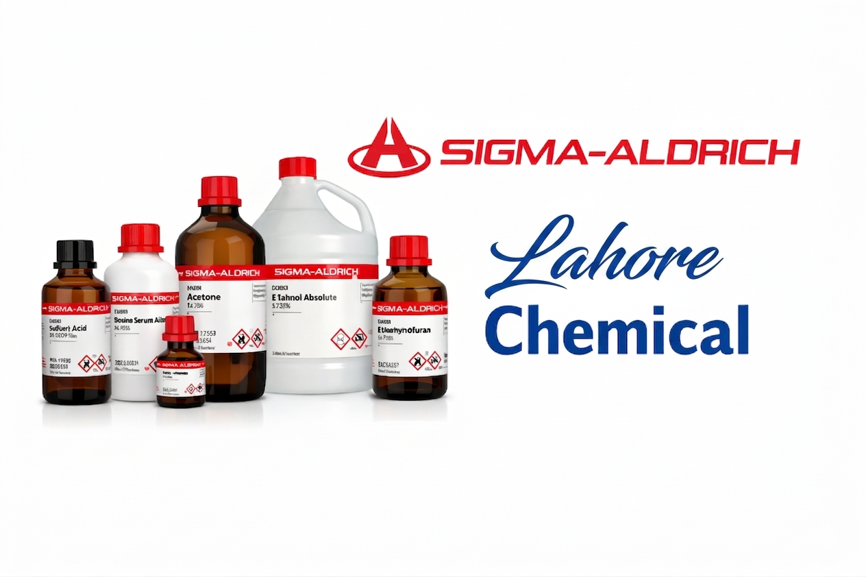 chemicals in Lahore