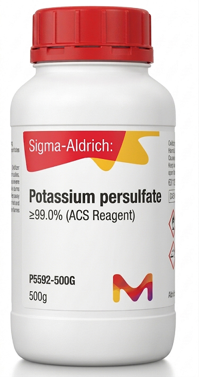 Potassium Persulfate in Pakistan