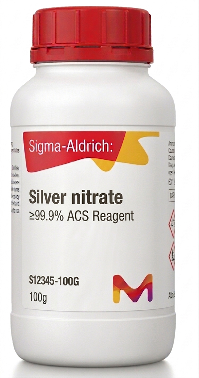 Silver Nitrate in Pakistan