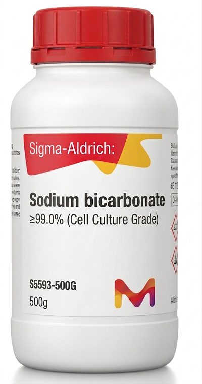 Sodium bicarbonate in Pakistan
